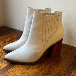 Marc Fisher Boots